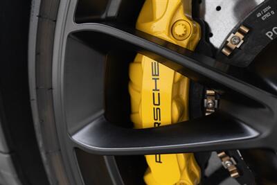 2015 Porsche 911 GT3   - Photo 142 - Nashville, TN 37217