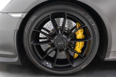 2015 Porsche 911 GT3   - Photo 138 - Nashville, TN 37217