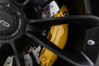 2015 Porsche 911 GT3   - Photo 148 - Nashville, TN 37217