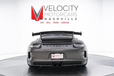 2015 Porsche 911 GT3   - Photo 7 - Nashville, TN 37217