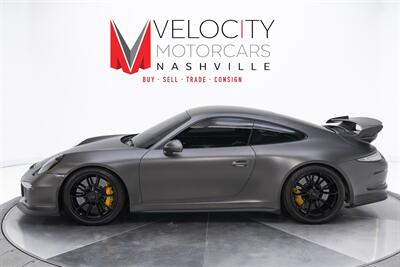 2015 Porsche 911 GT3   - Photo 17 - Nashville, TN 37217