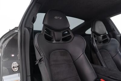 2015 Porsche 911 GT3   - Photo 54 - Nashville, TN 37217