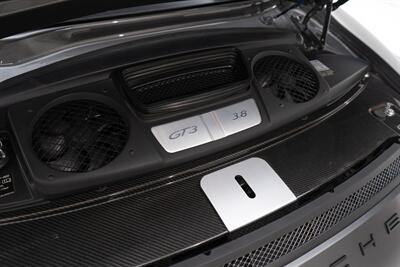 2015 Porsche 911 GT3   - Photo 85 - Nashville, TN 37217