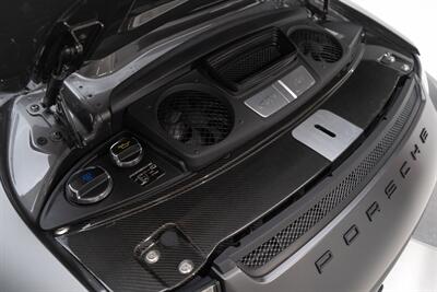 2015 Porsche 911 GT3   - Photo 84 - Nashville, TN 37217