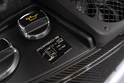 2015 Porsche 911 GT3   - Photo 90 - Nashville, TN 37217