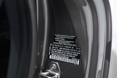 2015 Porsche 911 GT3   - Photo 20 - Nashville, TN 37217