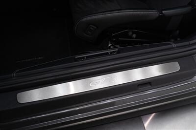 2015 Porsche 911 GT3   - Photo 27 - Nashville, TN 37217