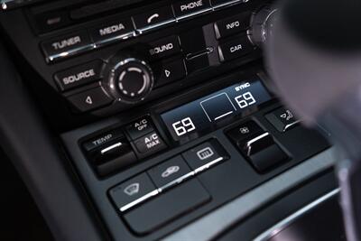2015 Porsche 911 GT3   - Photo 118 - Nashville, TN 37217