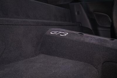 2015 Porsche 911 GT3   - Photo 50 - Nashville, TN 37217