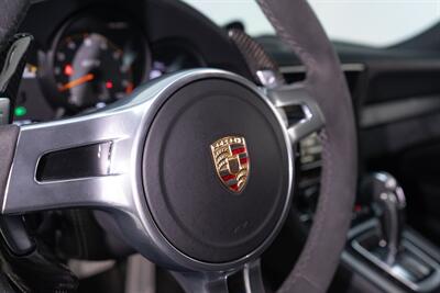 2015 Porsche 911 GT3   - Photo 131 - Nashville, TN 37217