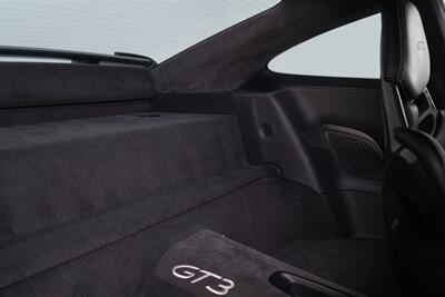 2015 Porsche 911 GT3   - Photo 46 - Nashville, TN 37217