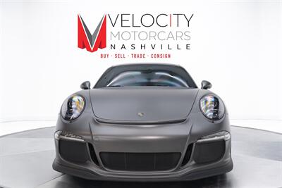 2015 Porsche 911 GT3   - Photo 18 - Nashville, TN 37217