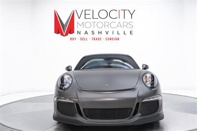 2015 Porsche 911 GT3   - Photo 3 - Nashville, TN 37217