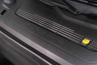 2015 Porsche 911 GT3   - Photo 41 - Nashville, TN 37217