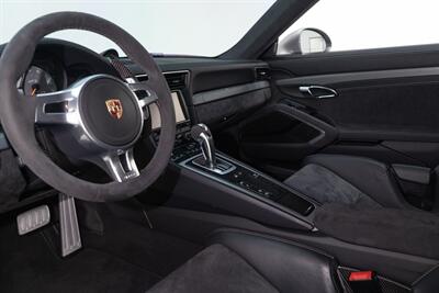 2015 Porsche 911 GT3   - Photo 100 - Nashville, TN 37217