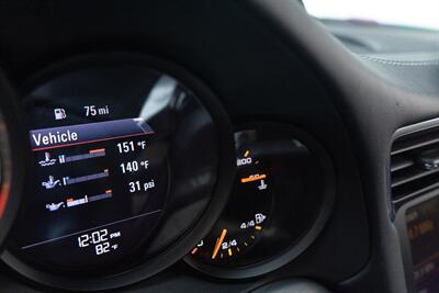 2015 Porsche 911 GT3   - Photo 137 - Nashville, TN 37217