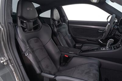 2015 Porsche 911 GT3   - Photo 52 - Nashville, TN 37217