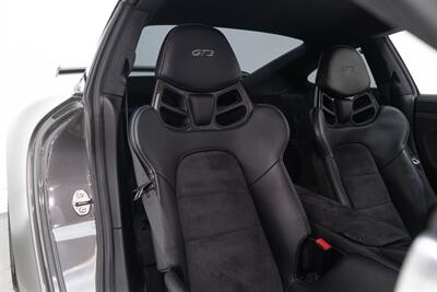 2015 Porsche 911 GT3   - Photo 53 - Nashville, TN 37217
