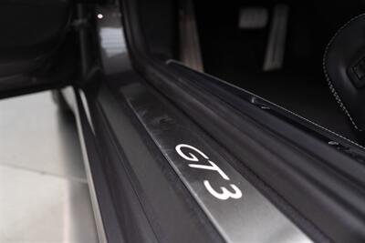 2015 Porsche 911 GT3   - Photo 111 - Nashville, TN 37217