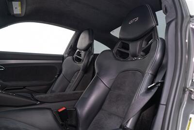 2015 Porsche 911 GT3   - Photo 26 - Nashville, TN 37217