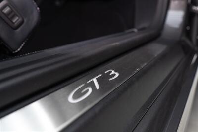 2015 Porsche 911 GT3   - Photo 79 - Nashville, TN 37217