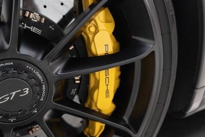 2015 Porsche 911 GT3   - Photo 146 - Nashville, TN 37217