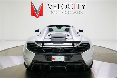 2015 McLaren 650S Spider   - Photo 6 - Nashville, TN 37217