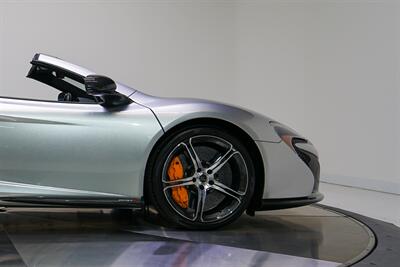 2015 McLaren 650S Spider   - Photo 14 - Nashville, TN 37217