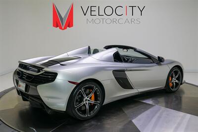 2015 McLaren 650S Spider   - Photo 5 - Nashville, TN 37217