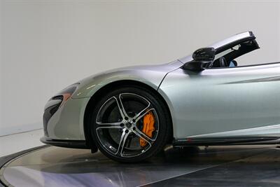 2015 McLaren 650S Spider   - Photo 11 - Nashville, TN 37217