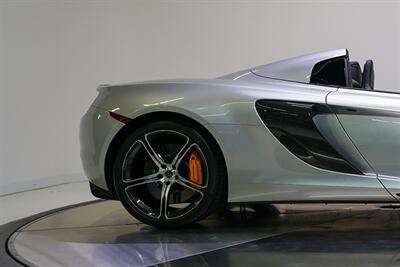 2015 McLaren 650S Spider   - Photo 13 - Nashville, TN 37217