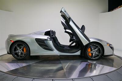 2015 McLaren 650S Spider   - Photo 46 - Nashville, TN 37217