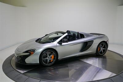 2015 McLaren 650S Spider   - Photo 66 - Nashville, TN 37217