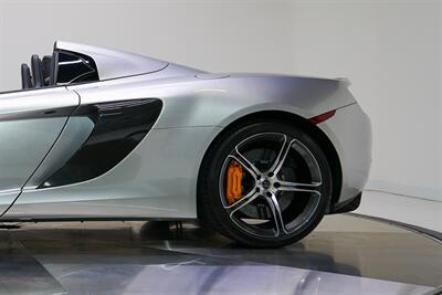 2015 McLaren 650S Spider   - Photo 12 - Nashville, TN 37217