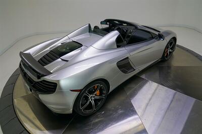 2015 McLaren 650S Spider   - Photo 64 - Nashville, TN 37217