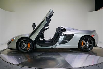 2015 McLaren 650S Spider   - Photo 19 - Nashville, TN 37217