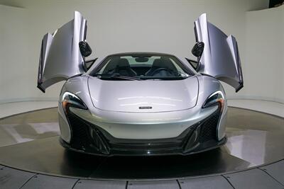 2015 McLaren 650S Spider   - Photo 44 - Nashville, TN 37217