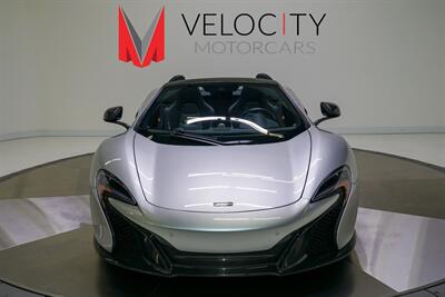 2015 McLaren 650S Spider   - Photo 2 - Nashville, TN 37217