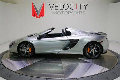 2015 McLaren 650S Spider   - Photo 8 - Nashville, TN 37217