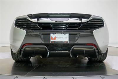 2015 McLaren 650S Spider   - Photo 10 - Nashville, TN 37217