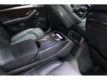 2014 Audi S8 4.0T quattro   - Photo 55 - Nashville, TN 37217