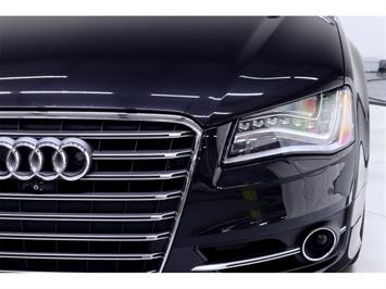 2014 Audi S8 4.0T quattro   - Photo 10 - Nashville, TN 37217