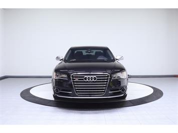 2014 Audi S8 4.0T quattro   - Photo 7 - Nashville, TN 37217