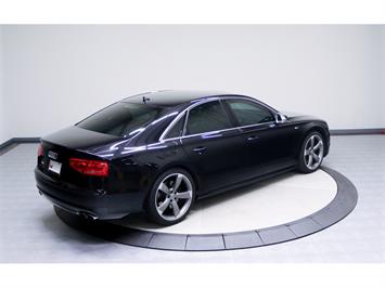 2014 Audi S8 4.0T quattro   - Photo 19 - Nashville, TN 37217