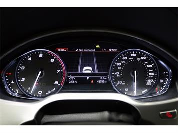 2014 Audi S8 4.0T quattro   - Photo 41 - Nashville, TN 37217