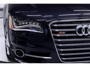 2014 Audi S8 4.0T quattro   - Photo 9 - Nashville, TN 37217