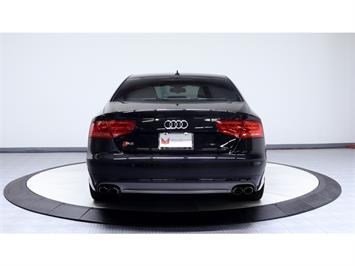 2014 Audi S8 4.0T quattro   - Photo 13 - Nashville, TN 37217