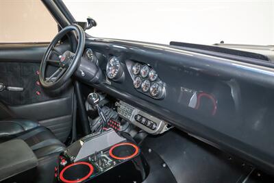 1969 Chevrolet C-10 Slammed Diesel   - Photo 62 - Nashville, TN 37217