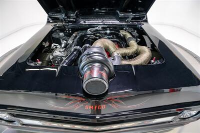 1969 Chevrolet C-10 Slammed Diesel   - Photo 45 - Nashville, TN 37217