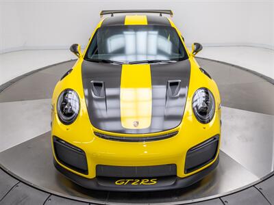 2018 Porsche 911 GT2 RS   - Photo 27 - Nashville, TN 37217